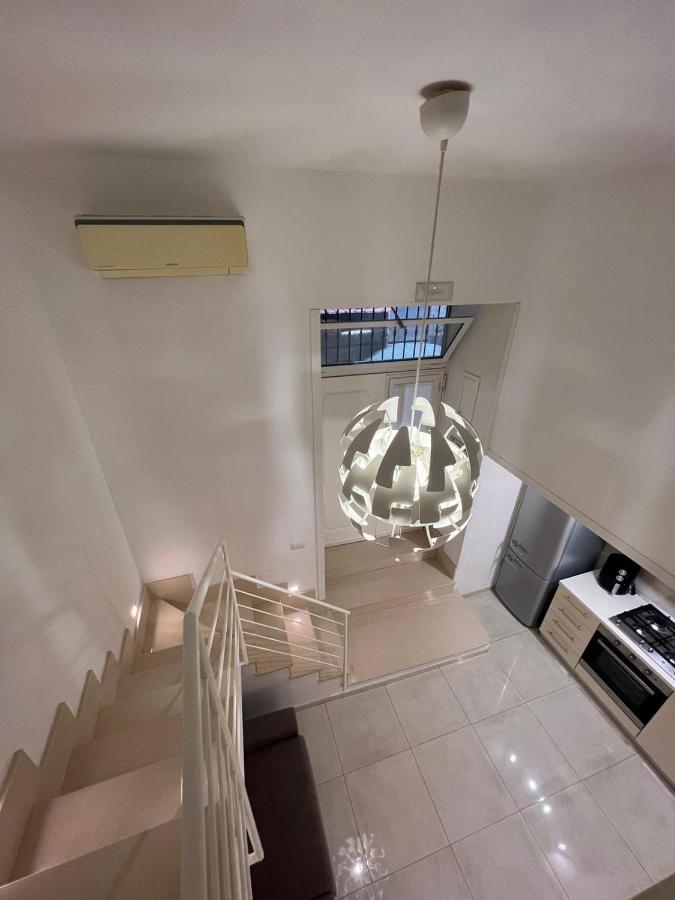 Life House Leilighet Napoli Eksteriør bilde
