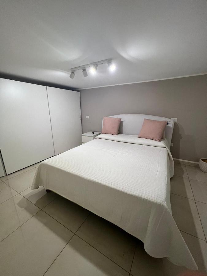 Life House Leilighet Napoli Eksteriør bilde