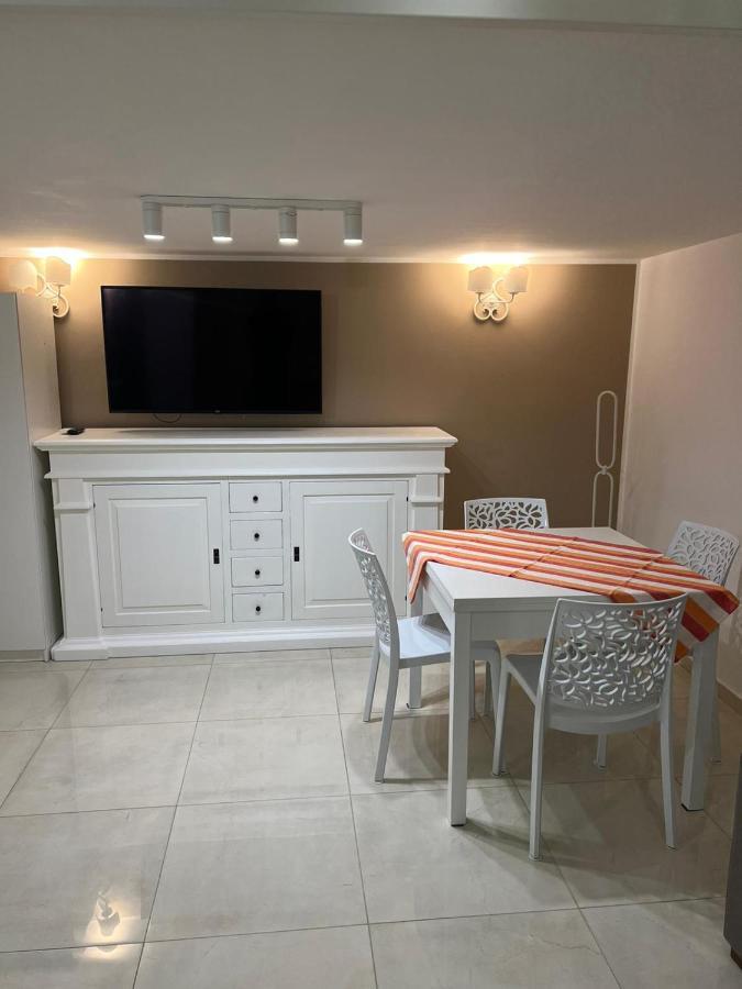 Life House Leilighet Napoli Eksteriør bilde