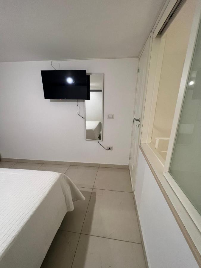 Life House Leilighet Napoli Eksteriør bilde