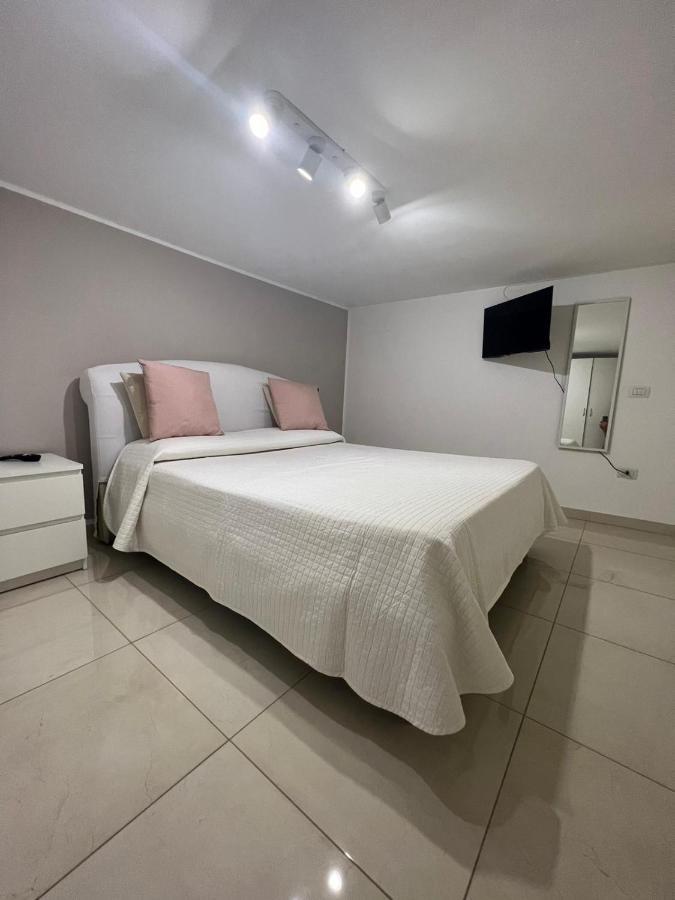 Life House Leilighet Napoli Eksteriør bilde